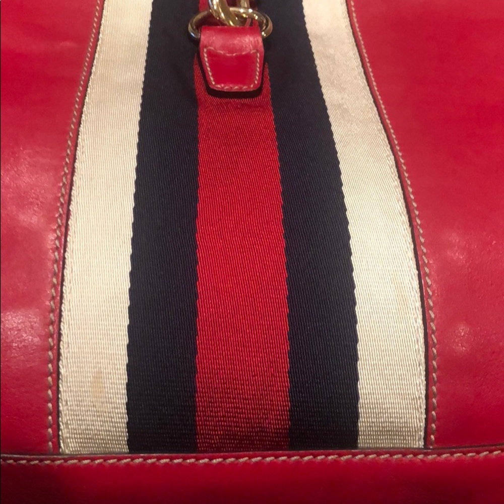 Gucci Hobo bag - Picture 3 of 17